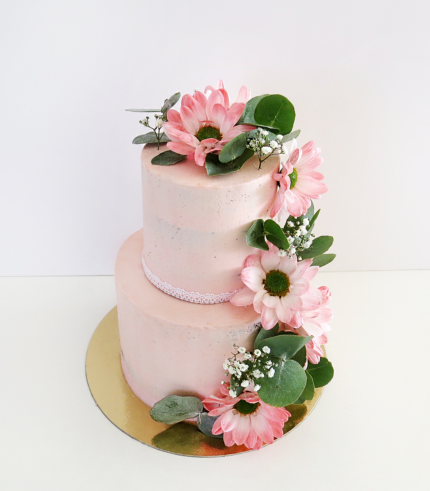 Des délicieux cake design pour votre baptême – Autour du Baptême